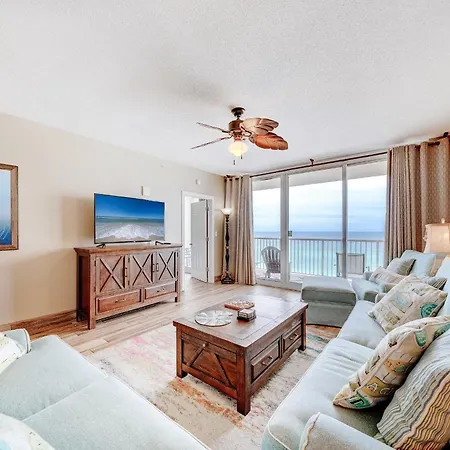 Majestic Beach Towers 2-901